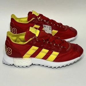 Adidas SL 7600 Beijing Olympics 2008 Sneaker Shoes